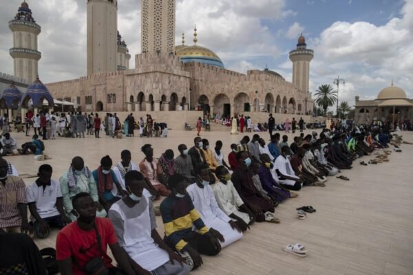 Magal de Touba