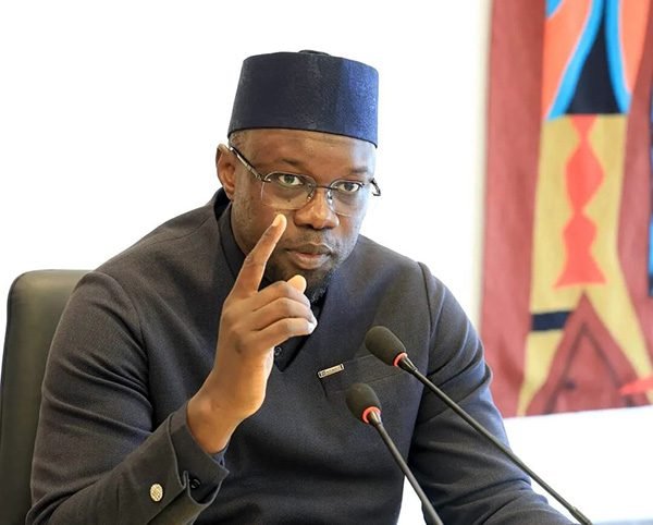 Ousmane Sonko mise sur la souveraineté économique