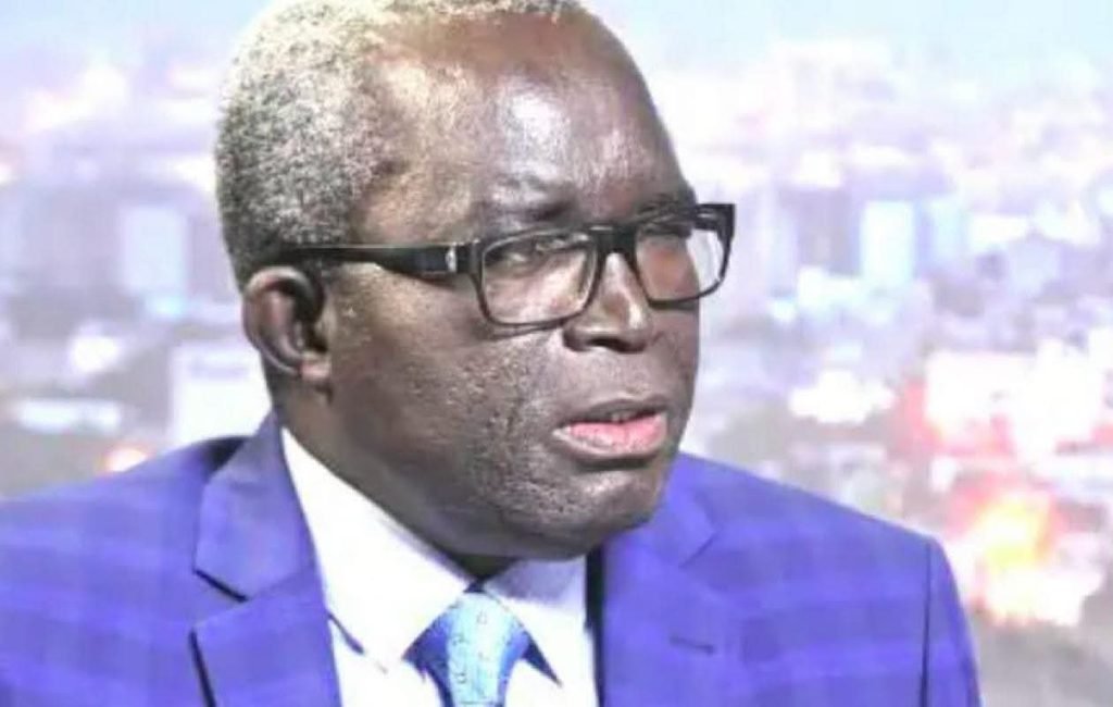 LE CHOC ENTRE L’EXÉCUTIF ET LE LÉGISLATIF : Les fonds politiques et… brumeux (Par Babacar Justin Ndiaye).     