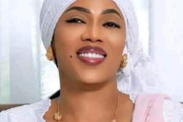 Sokhna Aida Diallo